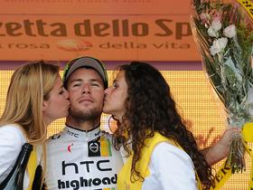 Mark Cavendish