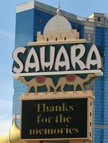 Sahara