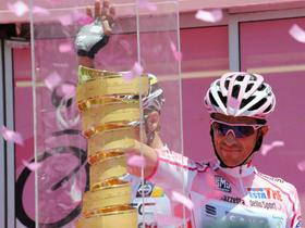 Alberto Contador