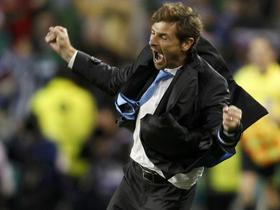 Andre Villas-Boas