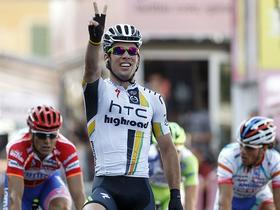 Mark Cavendish