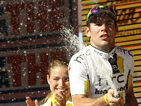 Mark Cavendish