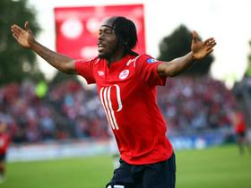 Gervinho