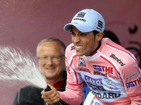 Alberto Contador