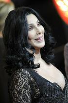 Cher