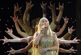 Cher