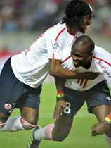 Moussa Sow