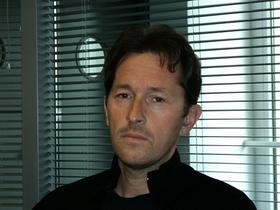 Gregor Virant