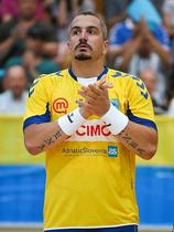 Milorad Krivokapić