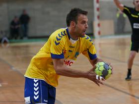 Matjaž Brumen