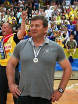 Fredi Radojkovič