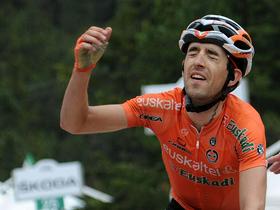 Mikel Nieve Ituralde