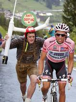 Alberto Contador