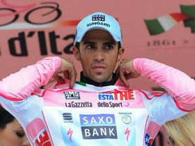 Alberto Contador