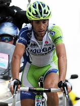 Vicenzo Nibali