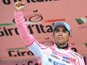 Alberto Contador