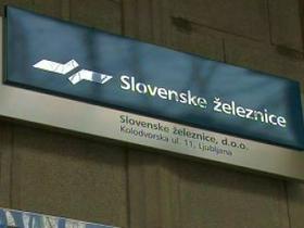 Slovenske železnice