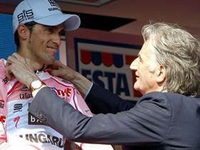 Alberto Contador