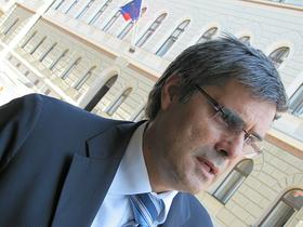 Dorijan Marušič