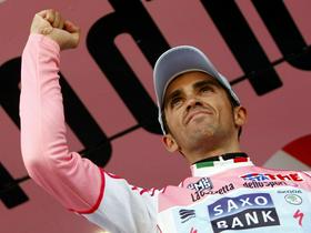 Alberto Contador