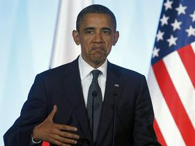 Barack Obama