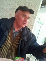 Ratko Mladić