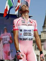 Alberto Contador