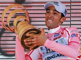 Alberto Contador
