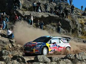 Sebastien Loeb