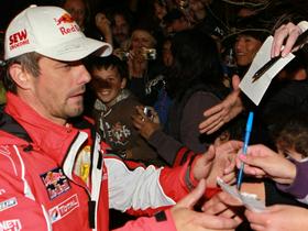 Sebastien Loeb