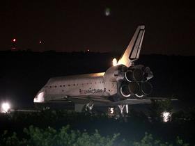 Endeavour