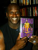 Shaquill O'Neal