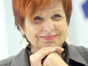Majda Širca, ministrstvo za kulturo