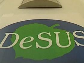 DeSUS