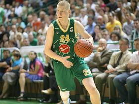 Davis Bertans