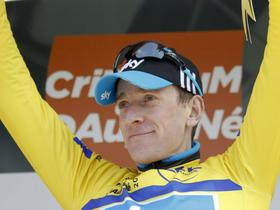 Bradley Wiggins