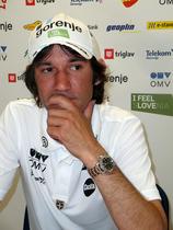 Primož Peterka