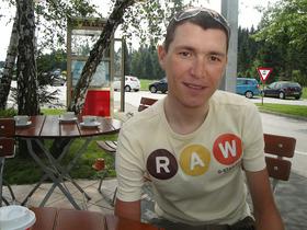 Jani Brajkovič