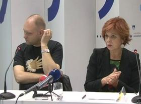 čander širca