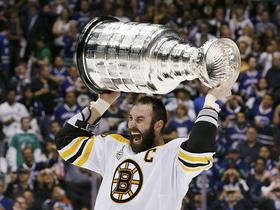 Zdeno Chara