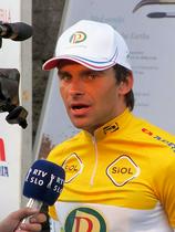 Robert Vrečer