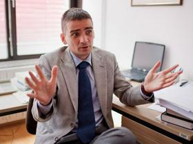 Bernard Brščič
