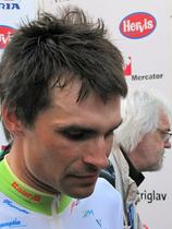 Robert Vrečer