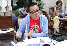 Pang Ho-Cheung
