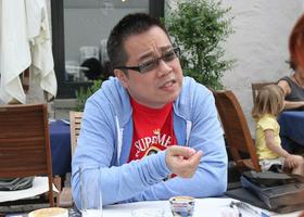 Pang Ho-Cheung