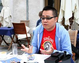Pang Ho-Cheung