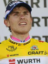 Damiano Cunego