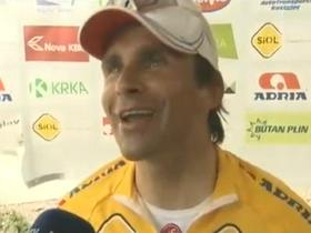Robert Vrečer