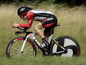 Levi Leipheimer