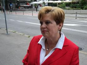 Andreja Černak Meglič, SD